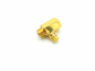 Preview: 00150019  STEAM VALVE - POLISHED BRASS / Elektra Micra Casa S1 S1C S1CO (AYD)