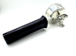Preview: Gaggia Classic Filterholder / das Original mit 2 Tassen Sieb
