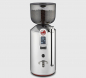 Preview: La Pavoni grinder Cilindro, LPGGRI01EU with programmable amounts of coffee for 1 + 2 cups