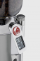 Preview: La Pavoni grinder Cilindro, LPGGRI01EU with programmable amounts of coffee for 1 + 2 cups