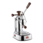 Preview: La Pavoni Handhebelgerät / Europiccola Lusso Holz LPLELH01