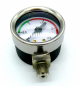 Preview: 069 Manometer pressure indicator chrome for La Pavoni Europiccola / Professional ....