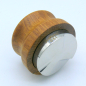 Preview: TMP - Tool-2H - Tamper Tool made of rosewood, suitable for devices from 2005