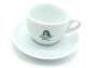 Preview: Klassische Cappuccino / Kaffee - Tasse " Original Italien "