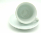 Preview: Klassische Cappuccino / Kaffee - Tasse " Original Italien "