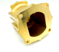 Preview: Gaggia Classic  Brass heating fitting incl. seal (E24)