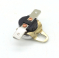 Preview: 013 La Pavoni thermal fuse, same trip ratings as a thermal link.