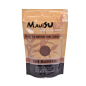 Preview: Cane sugar MauiSU Dark Muscovado 500g, perfect for strong Pavoni espresso