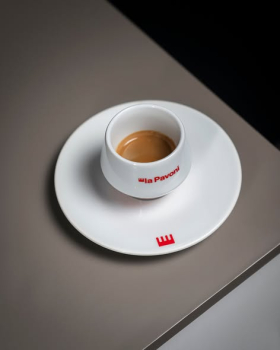 Preview: LPAMUGCE04 LaPavoni Cappuccino / Coffee - Cup 1 piece