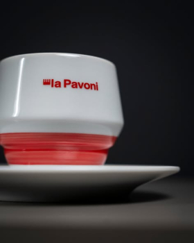 LPAMUGCE04 LaPavoni Cappuccino / Coffee - Cup 1 piece