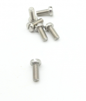 00360035 SCREW M5X12 - INOX / Elektra Micra Casa S1 S1C S1CO (AXH)