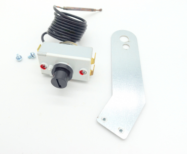 04.05311 MICROCASA SAFETY THERMOSTAT KIT / Elektra Micra Casa S1 S1C S1CO (AXI)