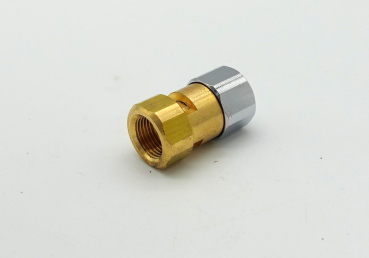 017 + 019 + 020 / From 2025 / Pressure relief valve, the original with chrome nut visible at the top