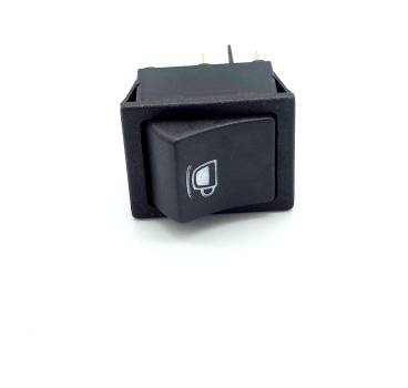 Original Gaggia, Pumpenstart Schalter, Gaggia Classic