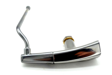 508 s - Umbaukit Dampf komplett -  La Pavoni - inklusive Dampfrohr