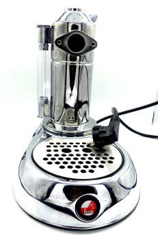 003k La Pavoni, aus 2 Geräten, eines machen / Gerätesockel fertig montiert
