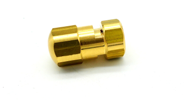 017 + 019 + 020 / From 2025 / Pressure relief valve, the original with brass copper