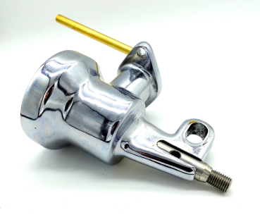 La Pavoni Brühgruppe komplett, alte Version bis 2005, gebraucht, technisch wie neu