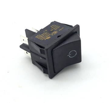 Gaggia Classic switch / device on / off