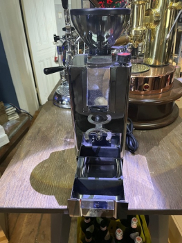Knock Box Drawer / Pavoni / Perfect for Kube Mill