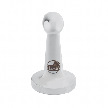 TMP+ - Barista 5 - Tamper, Original Pavoni,  LPAPRELE01 inox AISI 304, 300gr. Diameter: 51 mm