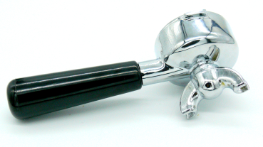 094 - La Pavoni Siebträger, alte Version, bis 2005 gebaut,  komplett ohne Siebe