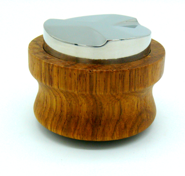 TMP - Tool-2H - Tamper Tool made of rosewood, suitable for devices from 2005