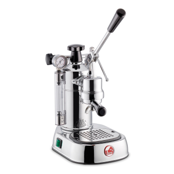 La Pavoni Handhebelgerät Professional Lusso LPLPLQ01