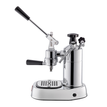 La Pavoni Handhebelgerät Professional Lusso LPLPLQ01