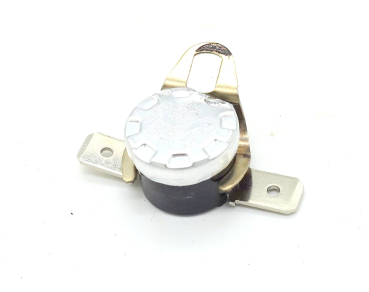 Preview: 013 La Pavoni thermal fuse, same trip ratings as a thermal link.