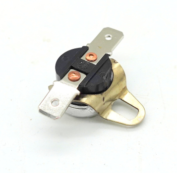 013 La Pavoni thermal fuse, same trip ratings as a thermal link.