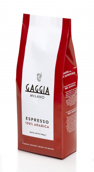 Gaggia Espresso 100% Arabica 1kg