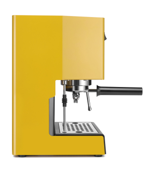 Gaggia Classic Evo yellow RI9481/18