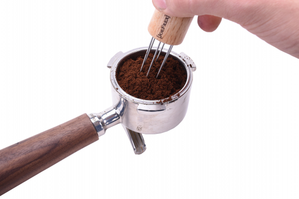 wdt-tool | Espresso-Verteiler