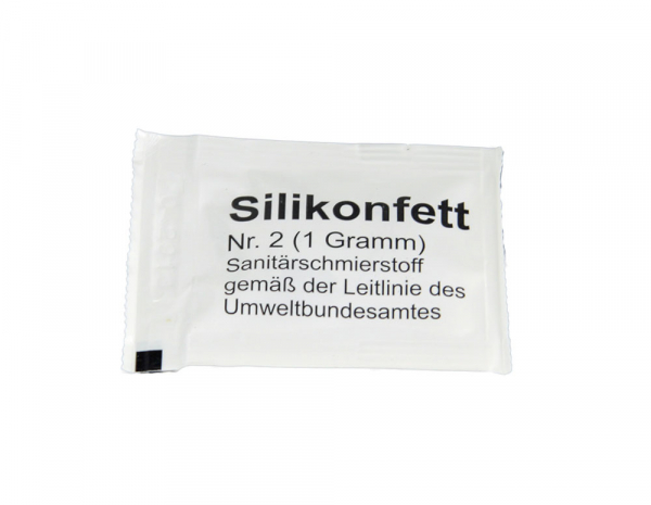 4711 silicone grease, Made in Germany, suitable for coffee machines