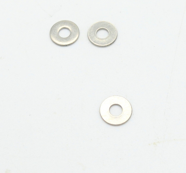 02851035  WASHER - INOX / Elektra Micra Casa S1 S1C S1CO (AXH)