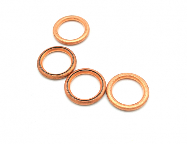 95.05372 - GASKET / Elektra Micra Casa S1 S1C S1CO (AXH)