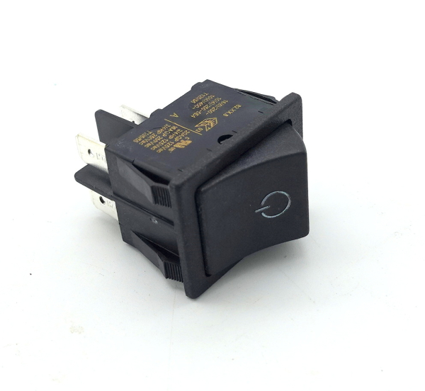 Gaggia Classic Schalter / Gerät an / aus