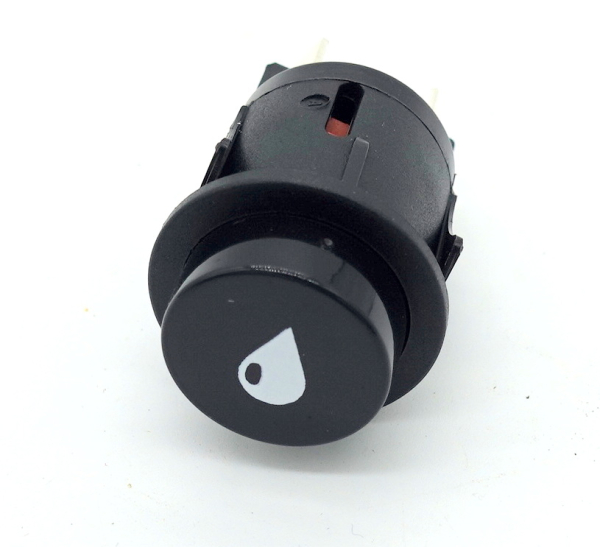 Elektra PRESSURE SWITCH ROD MC ( Nur Semiautomatika )