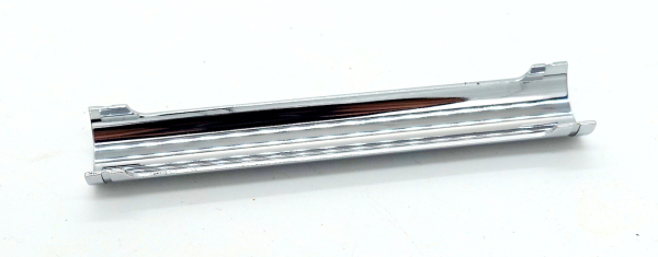00043021 COVER GLASS - CHROME / Elektra Micra Casa S1 S1C S1CO