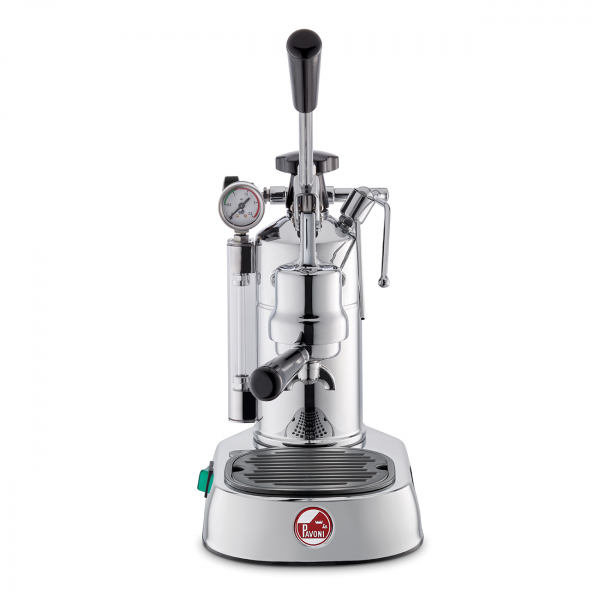 La Pavoni Professional Lusso LPLPLQ01 - Kopie - Kopie