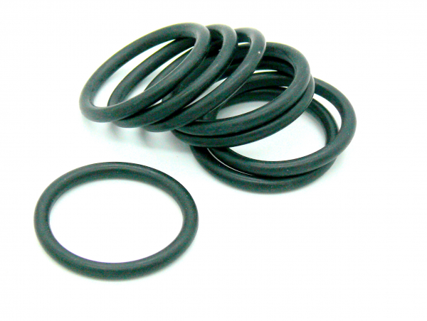 Part 2 Lever Boiler Cap Seal / sealing ring - Kopie