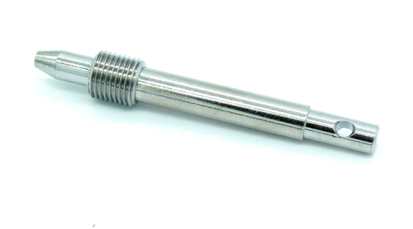 048 Ventil / Stift / Ventilspindel zum Dampfventil Europiccola/Professional - Kopie