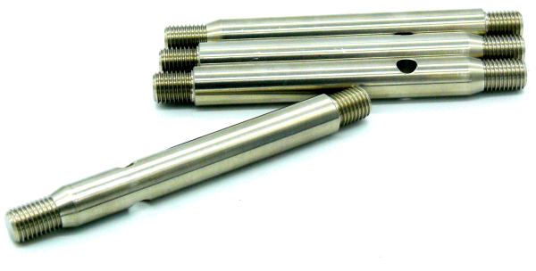 078 piston pull rod