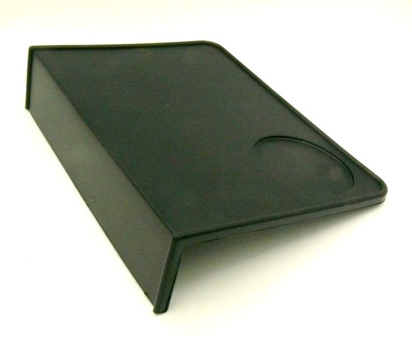 VCTM / tamper mat with push-away protection