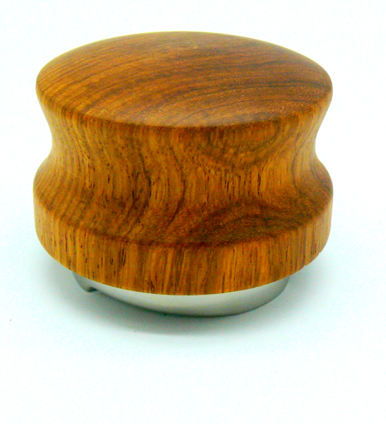 TMP - Tool-2H - Tamper Tool made of rosewood, suitable for devices from 2005