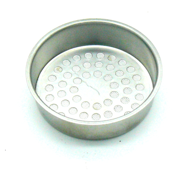 998 NONA Barista shower sieve “Competizione” for devices up to 2005 - Old brew group