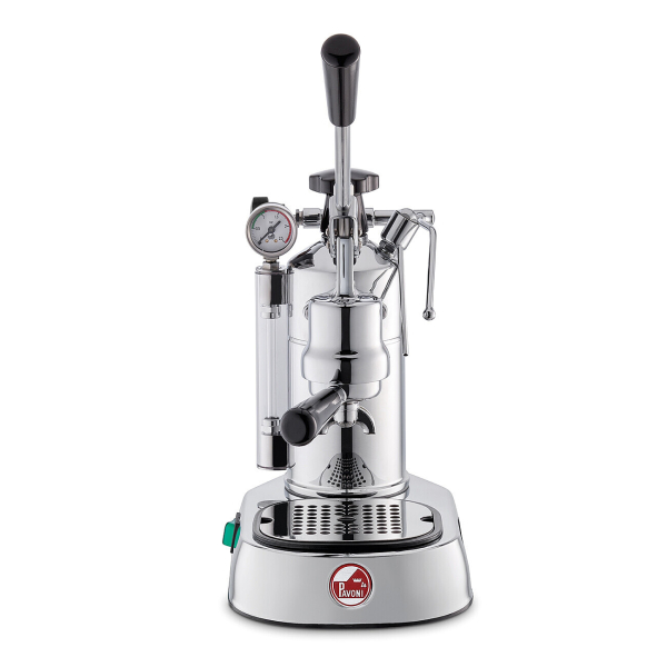 La Pavoni Handhebelgerät Professional Lusso LPLPLQ01
