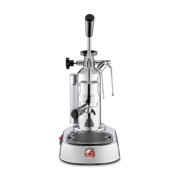 La Pavoni Europiccola Lusso LPLELQ01  successor LPLSTL01