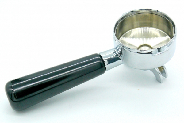 RÜCKLÄUFER / 1 x La Pavoni Handhebelgerät / Handhebelmaschine Professional Lusso LPLPLQ01